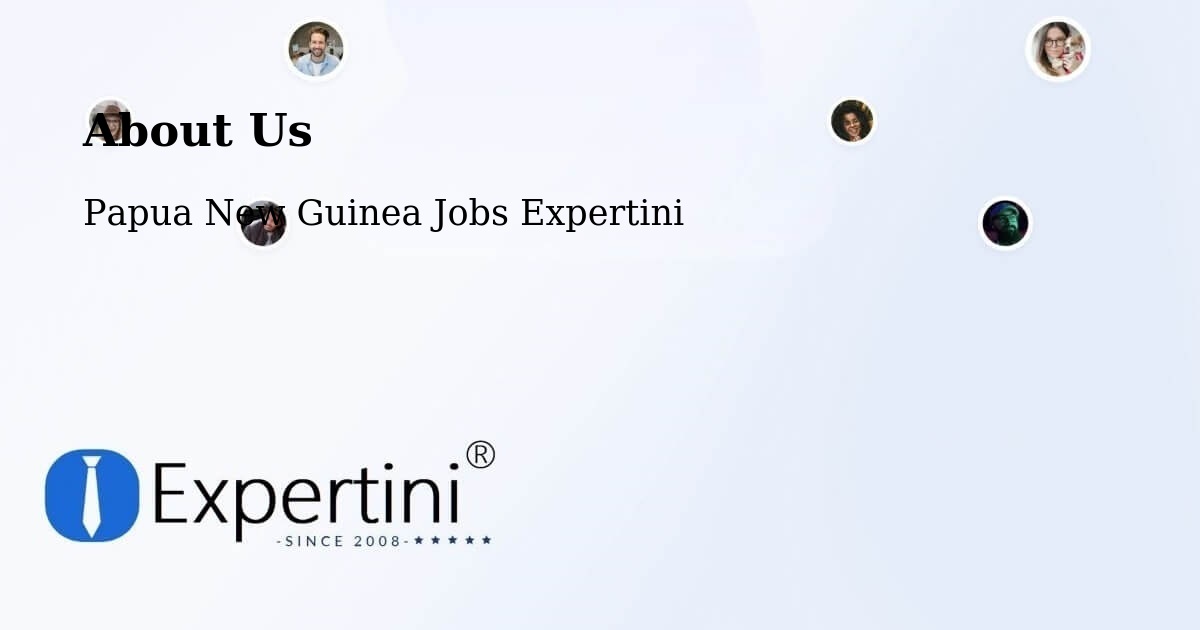 About Expertini Recruitment Platform  – Jimi - Jimi, Papua New Guinea Jobs Expertini