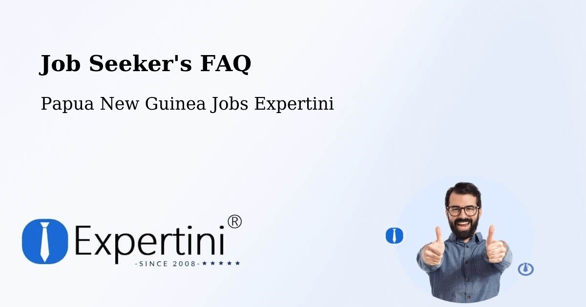 Employer FAQ – Jimi - Papua New Guinea Jobs Expertini