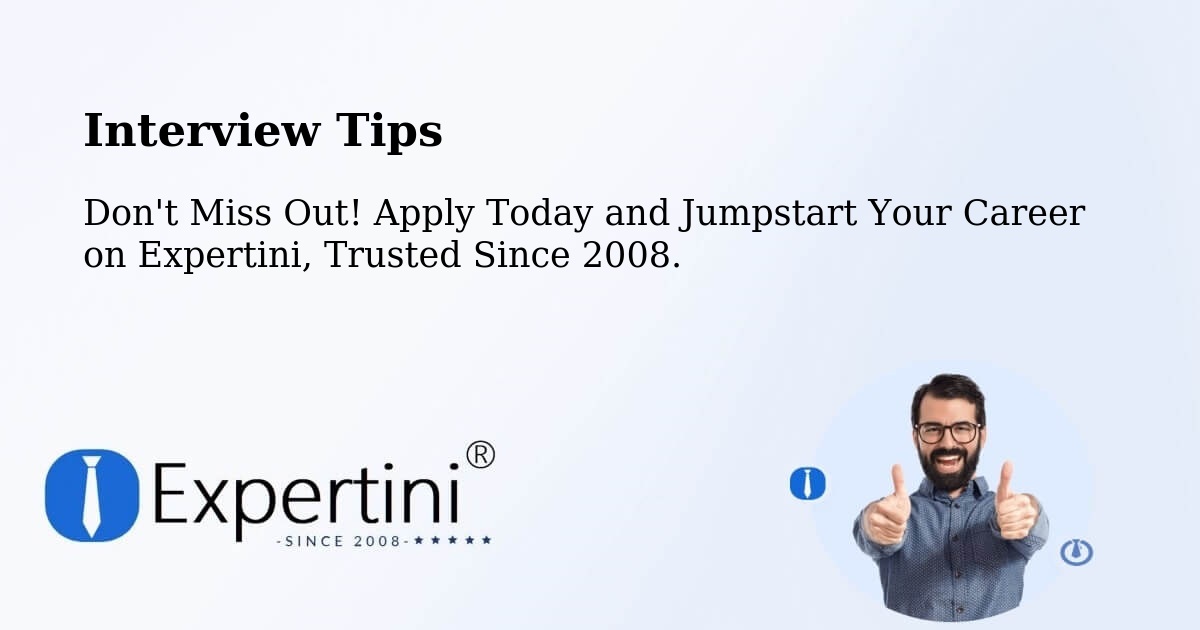 Interview Tips & Techniques for Job Seekers – Jimi - Jimi, Papua New Guinea Jobs Expertini