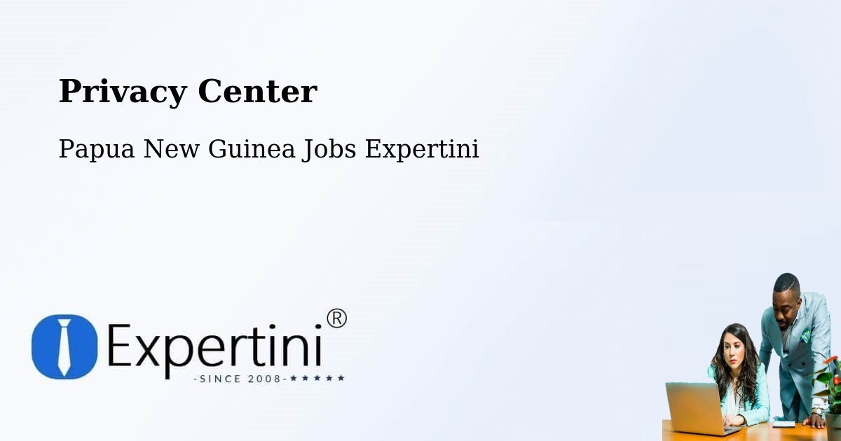 Privacy Policy – Jimi - Papua New Guinea Jobs Expertini